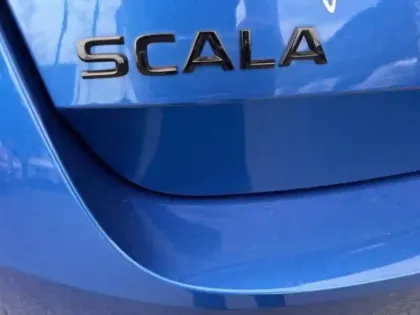 Photo 10 Skoda Scala Gén. I Ph1 Monte-Carlo 5