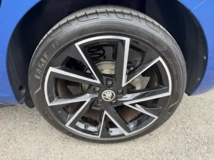 Photo 6 Skoda Scala Gén. I Ph1 Monte-Carlo 5