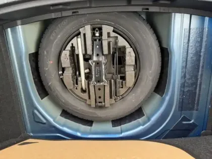 Photo 14 Skoda Scala Gén. I Ph1 Monte-Carlo 5