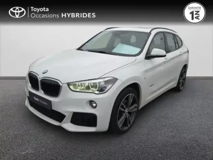 Photo Bmw X1 M Sport