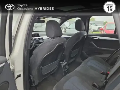 Photo 11 BMW X1 Gén. II (F48) Ph1 NG M Sport 5