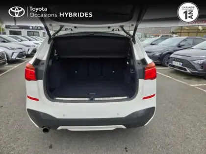 Photo 9 BMW X1 Gén. II (F48) Ph1 NG M Sport 5