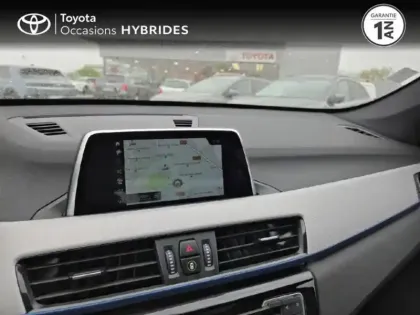 Photo 14 BMW X1 Gén. II (F48) Ph1 NG M Sport 5