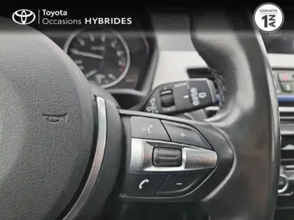 Photo 12 BMW X1 Gén. II (F48) Ph1 NG M Sport 5