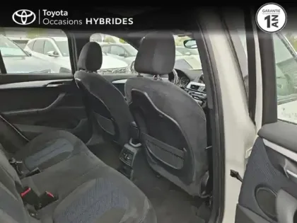 Photo 5 BMW X1 Gén. II (F48) Ph1 NG M Sport 5