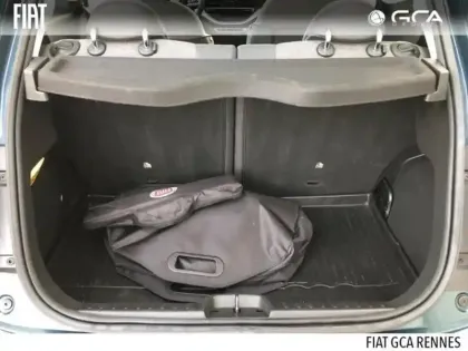 Photo 14 Fiat 500 Gén. II Ph1 MY22 Icône 3