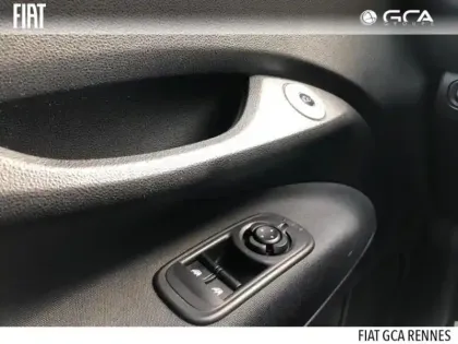 Photo 11 Fiat 500 Gén. II Ph1 MY22 Icône 3