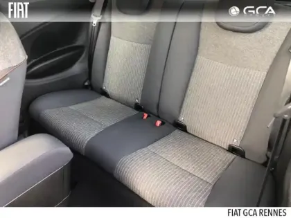 Photo 13 Fiat 500 Gén. II Ph1 MY22 Icône 3