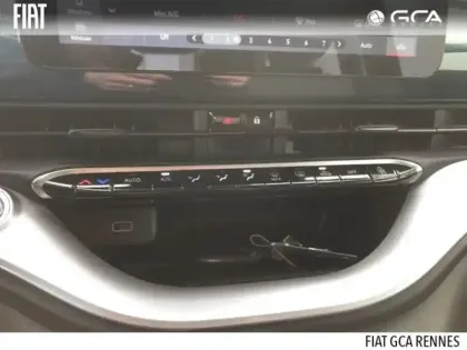 Photo 10 Fiat 500 Gén. II Ph1 MY22 Icône 3