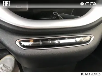 Photo 8 Fiat 500 Gén. II Ph1 MY22 Icône 3