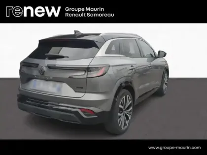 Photo 6 Renault Austral  1.2 E-Tech full hybrid 200ch Iconic