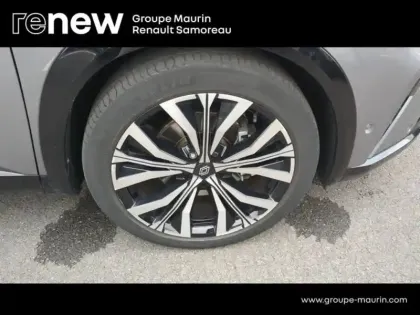 Photo 7 Renault Austral  1.2 E-Tech full hybrid 200ch Iconic