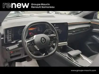 Photo 10 Renault Austral  1.2 E-Tech full hybrid 200ch Iconic