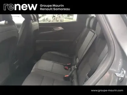 Photo 12 Renault Austral  1.2 E-Tech full hybrid 200ch Iconic