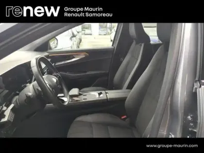 Photo 11 Renault Austral  1.2 E-Tech full hybrid 200ch Iconic