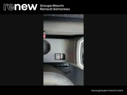 Photo 13 Dacia Sandero  1.0 ECO-G 100ch Stepway Expression +