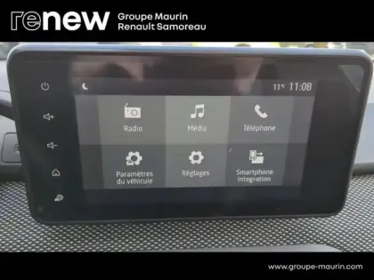 Photo 10 Dacia Sandero  1.0 ECO-G 100ch Stepway Expression +