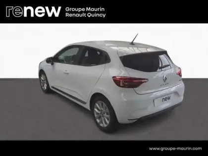 Photo 6 Renault Clio  1.6 E-Tech hybride 145ch Evolution