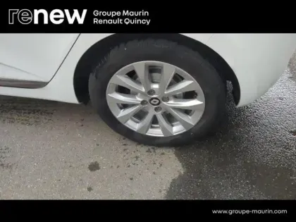 Photo 7 Renault Clio  1.6 E-Tech hybride 145ch Evolution