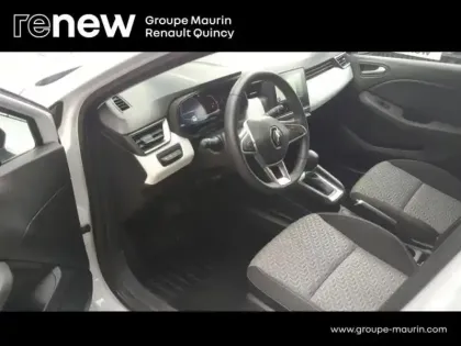 Photo 10 Renault Clio  1.6 E-Tech hybride 145ch Evolution