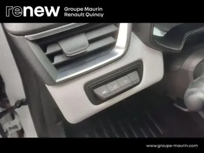 Photo 12 Renault Clio  1.6 E-Tech hybride 145ch Evolution