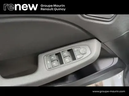 Photo 11 Renault Clio  1.6 E-Tech hybride 145ch Evolution