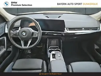 Photo 24 BMW X1  sDrive18i 136ch xLine