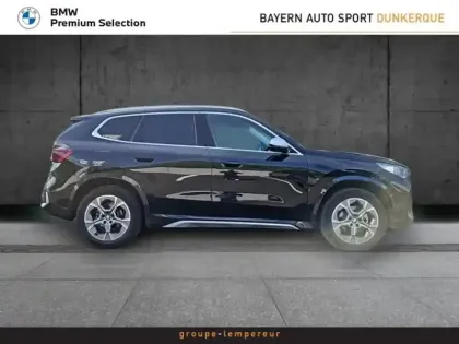 Photo 19 BMW X1  sDrive18i 136ch xLine
