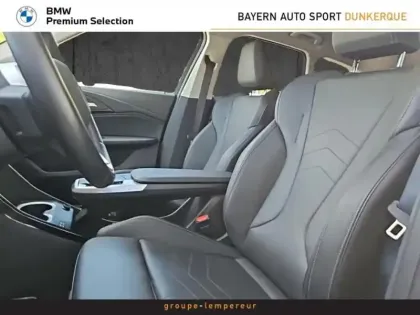 Photo 8 BMW X1  sDrive18i 136ch xLine
