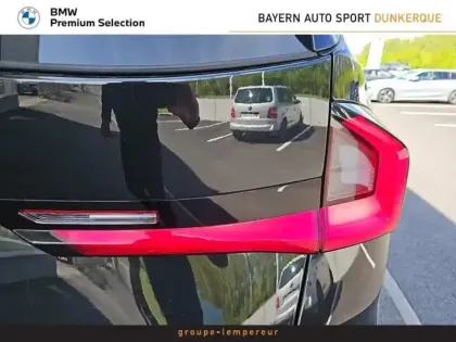 Photo 6 BMW X1  sDrive18i 136ch xLine