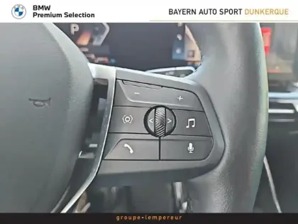 Photo 14 BMW X1  sDrive18i 136ch xLine