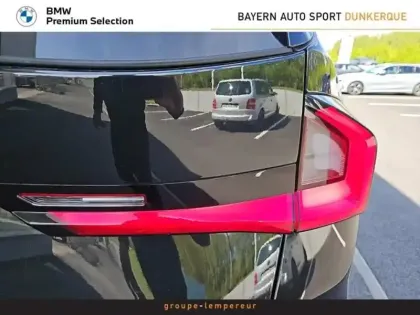 Photo 21 BMW X1  sDrive18i 136ch xLine