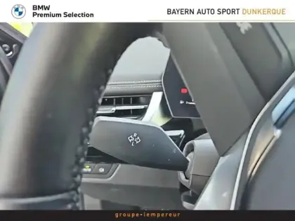 Photo 28 BMW X1  sDrive18i 136ch xLine