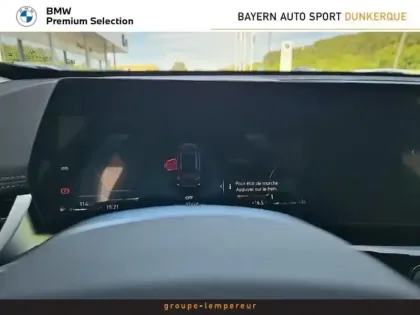 Photo 11 BMW X1  sDrive18i 136ch xLine