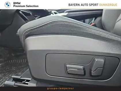 Photo 27 BMW X1  sDrive18i 136ch xLine