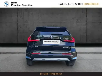 Photo 5 BMW X1  sDrive18i 136ch xLine