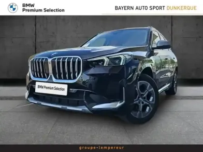 Photo 17 BMW X1  sDrive18i 136ch xLine