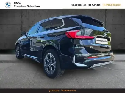 Photo 22 BMW X1  sDrive18i 136ch xLine