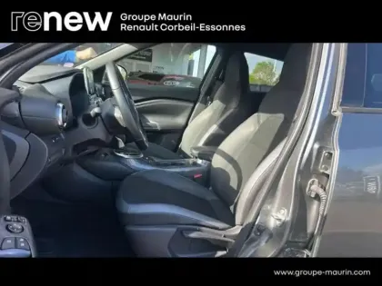 Photo 13 Nissan Juke  1.6 Hybrid 143ch Business+ 2023.5