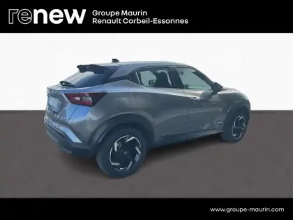 Photo 5 Nissan Juke  1.6 Hybrid 143ch Business+ 2023.5