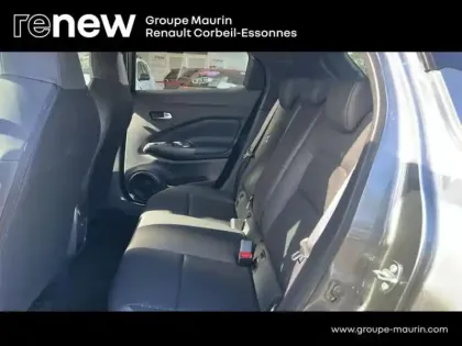 Photo 11 Nissan Juke  1.6 Hybrid 143ch Business+ 2023.5