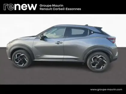 Photo 8 Nissan Juke  1.6 Hybrid 143ch Business+ 2023.5