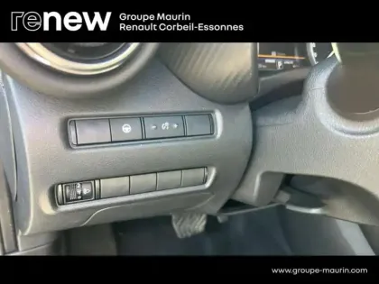 Photo 15 Nissan Juke  1.6 Hybrid 143ch Business+ 2023.5