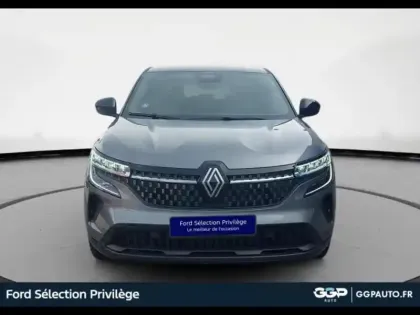 Photo 7 Renault Austral  1.2 E-Tech full hybrid 200ch Techno