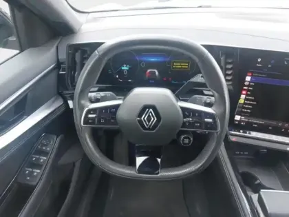 Photo 14 Renault Austral  1.2 E-Tech full hybrid 200ch Techno