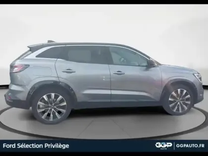 Photo 5 Renault Austral  1.2 E-Tech full hybrid 200ch Techno