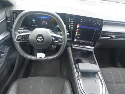 Photo 12 Renault Austral  1.2 E-Tech full hybrid 200ch Techno