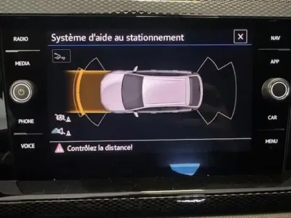 Photo 11 Volkswagen Taigo Gén. I Ph1 Evo VW Edition 5