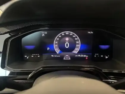 Photo 12 Volkswagen Taigo Gén. I Ph1 Evo VW Edition 5