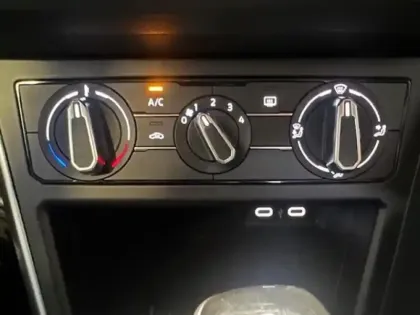 Photo 6 Volkswagen Taigo Gén. I Ph1 Evo VW Edition 5